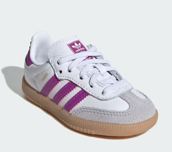 ADIDAS SAMBA OG EL I IE8852