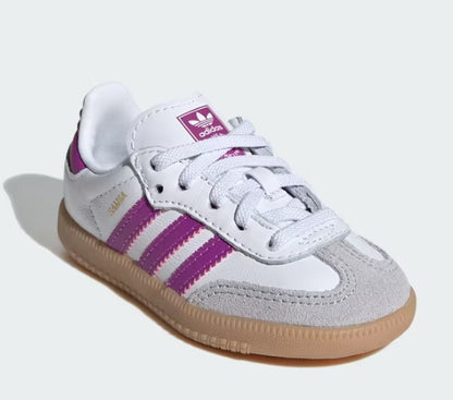 ADIDAS SAMBA OG EL I IE8852