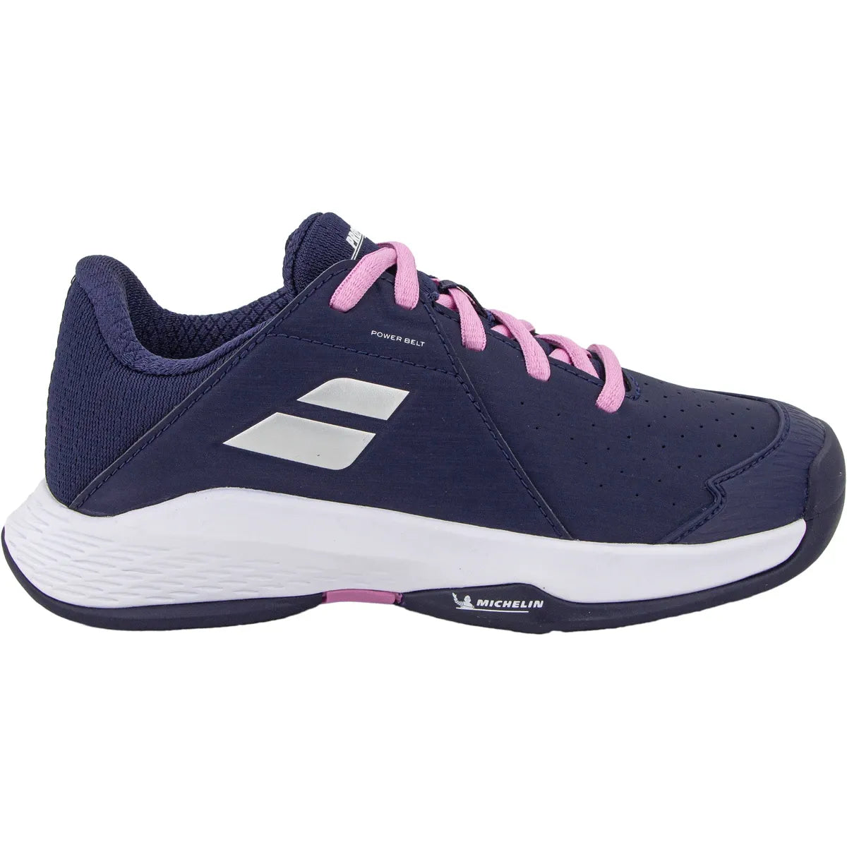 Babolat Propulse Junior 3 Scarpe Tennis Viola