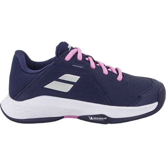 Babolat Propulse Junior 3 Scarpe Tennis Viola