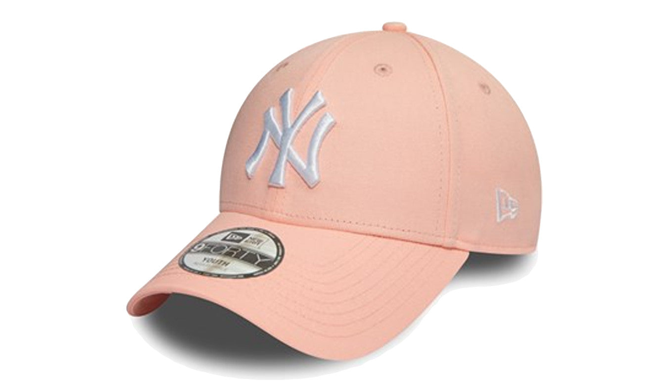 NEW ERA Cappellino 9FORTY New York Yankees rosa 12745558