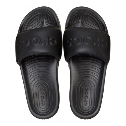 Crocs Crocs All Day Slide W 211430-BLK