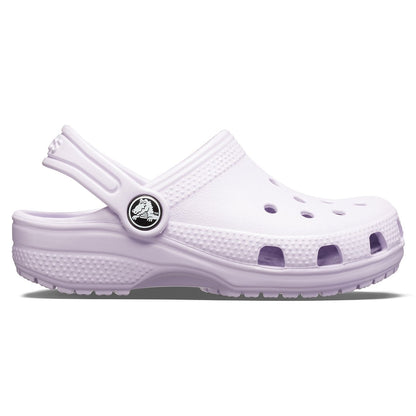 Crocs Classic Clog T 206990-LAV