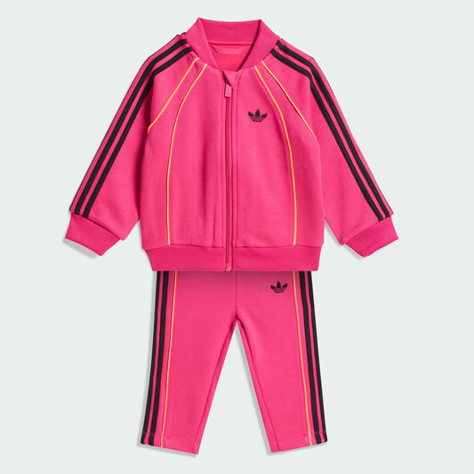 ADIDAS AOR TRACKSUIT REAMAG/LUOR/BLACK/BL KD3177