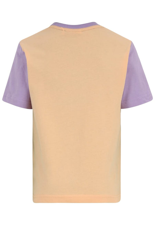 FILA BALIMO blocked tee FAK0127-33074