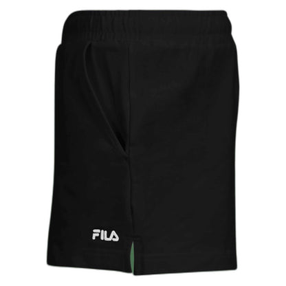 FILA BERSENBRUECK SHORTS BLACK FAT0231-80010