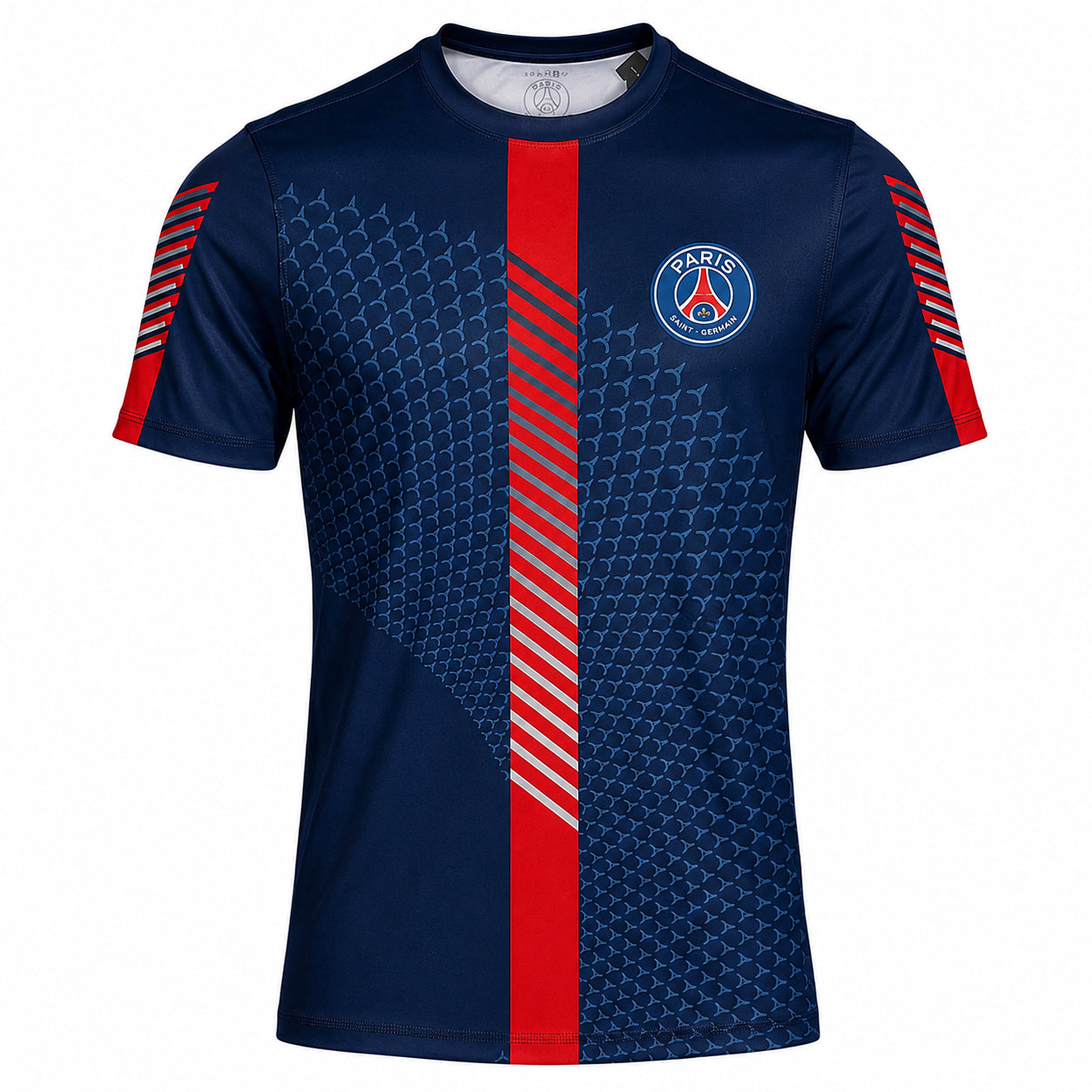 PSG Maglia Calcio 2025/26 | Blu PSG0126