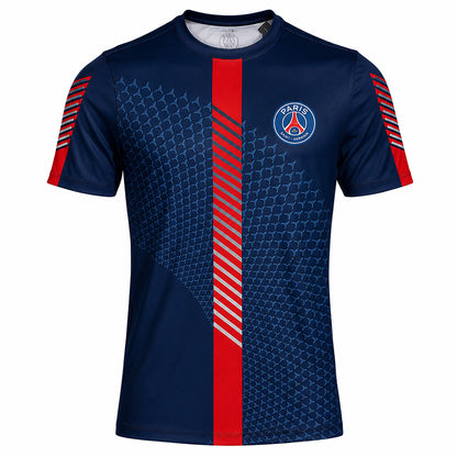 PSG Maglia Calcio 2025/26 | Blu PSG0126