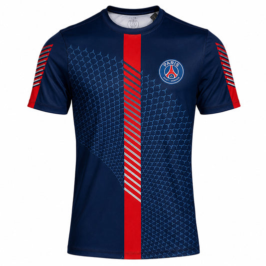 PSG Maglia Calcio 2025/26 | Blu PSG0126