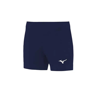 Mizuno Team High-Kyu Short Wos – Navy/White