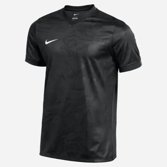 NIKE Dri-FIT Logo Maglietta da Allenamento Uomo FB7932-010