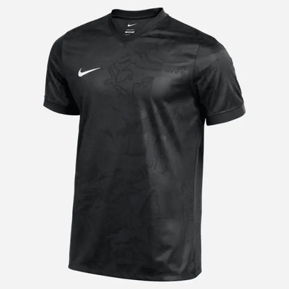NIKE Dri-FIT Logo Maglietta da Allenamento Uomo FB7932-010