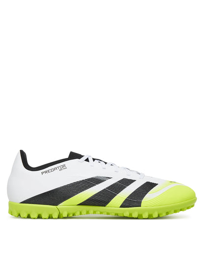 ADIDAS PREDATOR CLUB TF J FTWWHT/CBLACK/LUCLEM JH8862