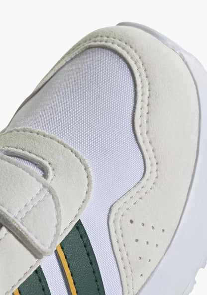 ADIDAS RUN 60S CF C FTWRWHITE/COLLGREEN/ IE6438