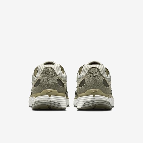 NIKE P-6000 LT ARMY/PHANTOM-CARGO KHAKI-LT OREWOOD BRN-SUNDIAL-NEUTR IH0246-320