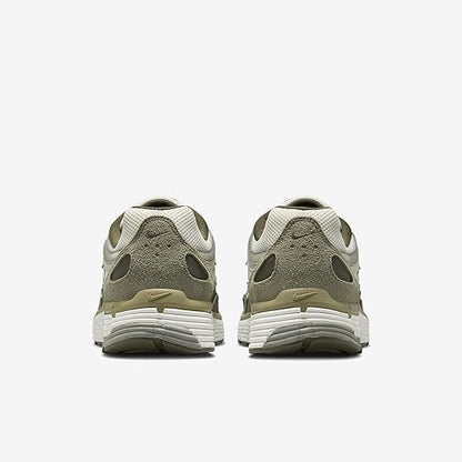 NIKE P-6000 LT ARMY/PHANTOM-CARGO KHAKI-LT OREWOOD BRN-SUNDIAL-NEUTR IH0246-320