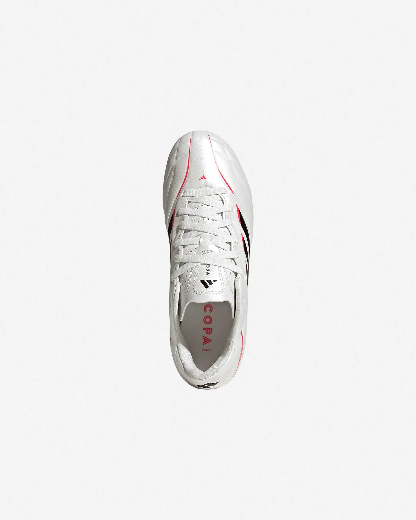 ADIDAS Copa Pure Iv Club Fg-Mg Jr JR6197