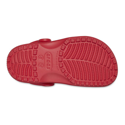 Crocs Classic Clog T 206990-VARD