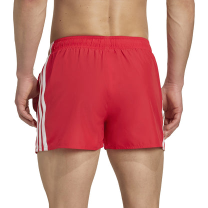 ADIDAS ADI 3S BLD SH 3IN PURRUB/WHITE JX5023