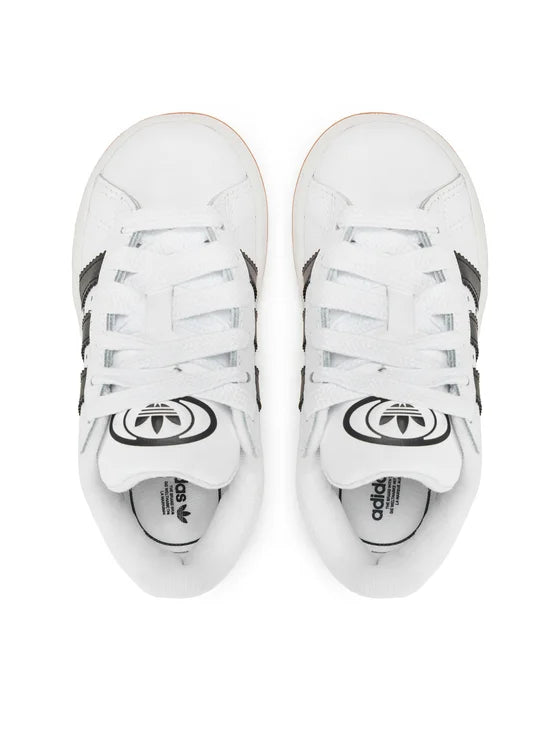 ADIDAS CAMPUS 00s C FTWWHT/CBLACK/FTWWHT JP7035