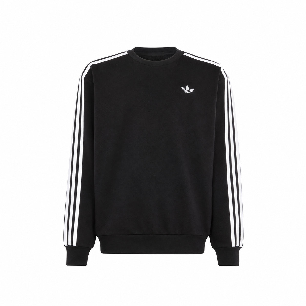 Adidas AOR 3S Crew KQ8915 – Nero/Bianco