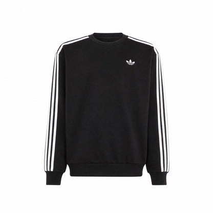 Adidas AOR 3S Crew KQ8915 – Nero/Bianco