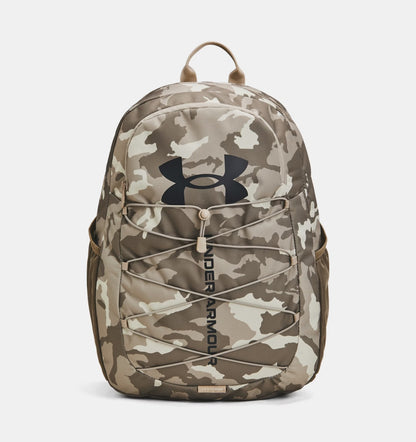 UNDER ARMOUR HUSTLE SPORT BACKPACK 1364181-200