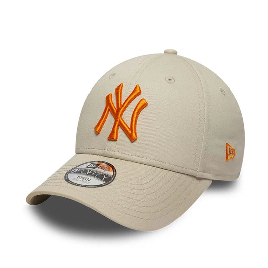NEW ERA CHYT LEAGUE ESS 9FORTY NEYYAN  STNTNO 60856315