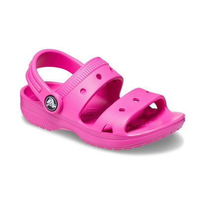 Crocs Classic Crocs Sandal T 207537-JUIC