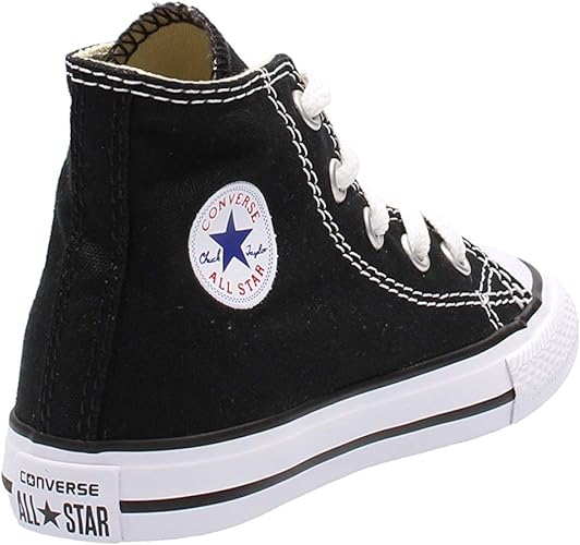 CONVERSE INFT C/T ALLSTAR HI BLACK 7J231C