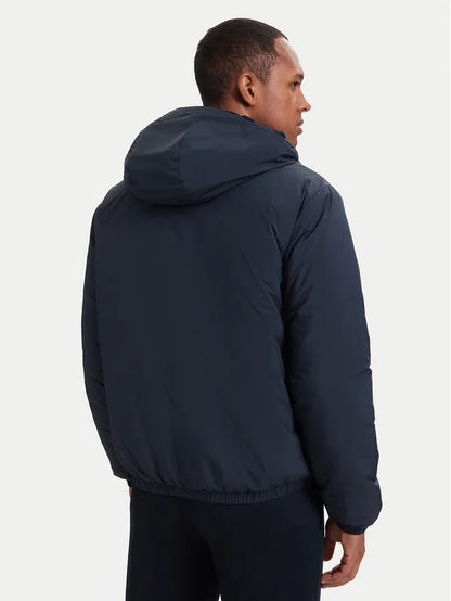 EA7 Emporio Armani Giacca Blouson 7M002102-UB102 | Uomo | Blu Armani