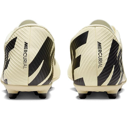 NIKE MERCURIAL VAPOR 15 CLUB LEMONADE/BLACK DJ5963-700