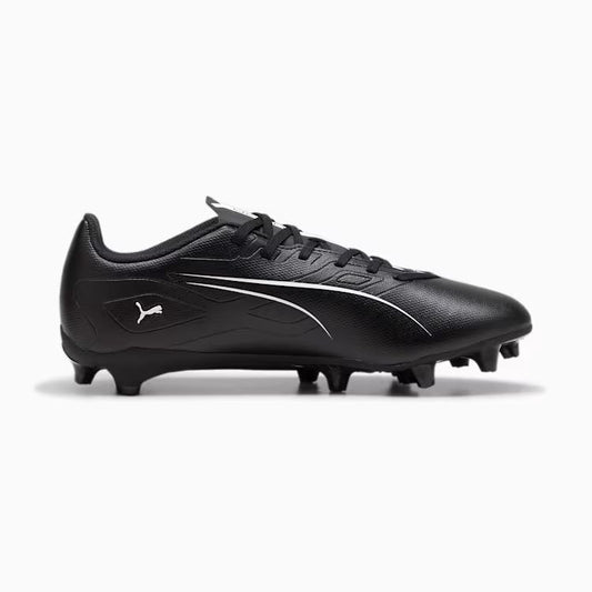 PUMA ULTRA 5 PLAY FG/AG PUMA BLACK-PUMA WHITE 107689-02