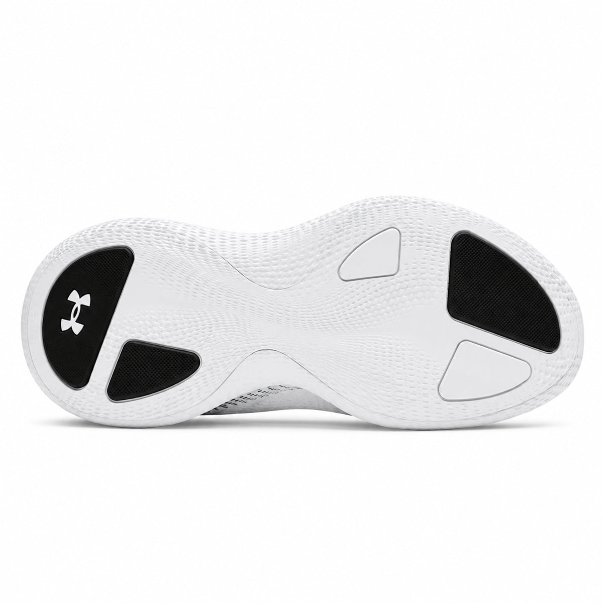 Under Armour Scarpe Echo Slipspeed 6006061-101 – Bianco