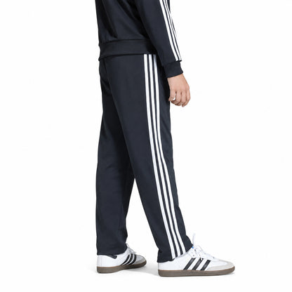Adidas Firebird Track Pants Bambini Neri – foto 3