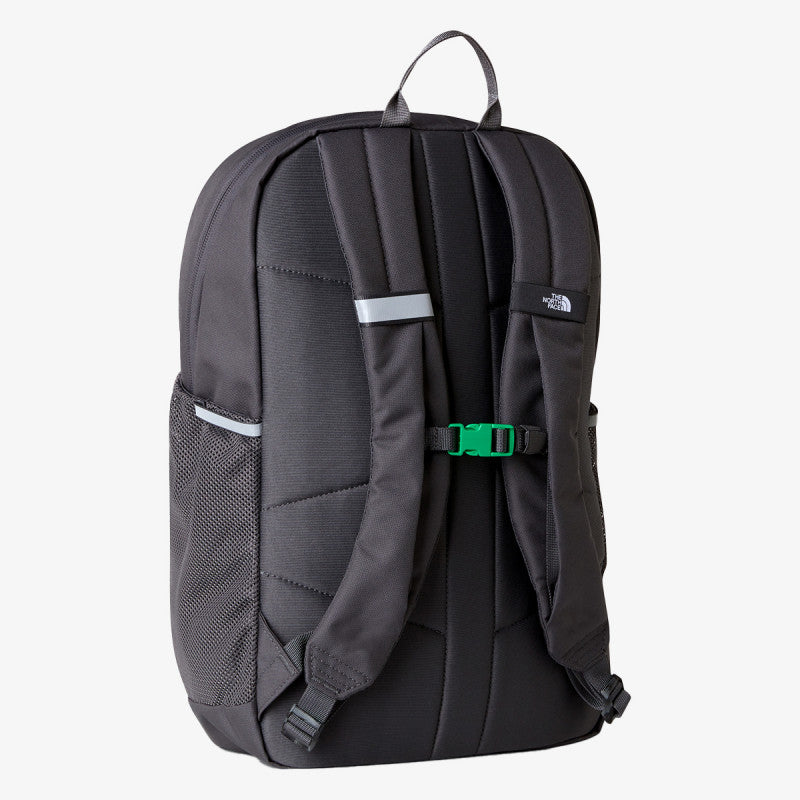 THE NORTH FACE COURT JESTER SMOKED PEARL/ANTHRACITE NF0A52VY7E11