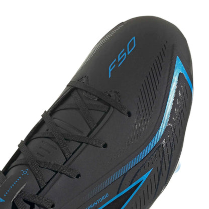 Adidas F50 Hyperfast League FG KJ3414 – Nero