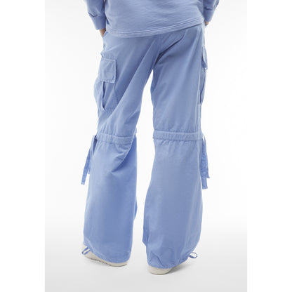 FREDDY PANTALONE LUNGO HYDRANGEA DIRECT DYED MELANIES403-B125X