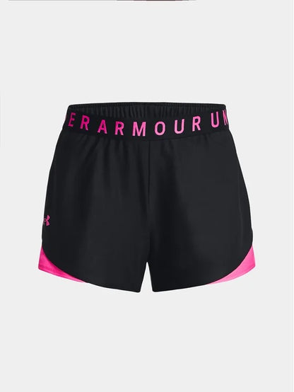 UNDER ARMOUR PLAY UP SHORTS 3.0 1344552-057