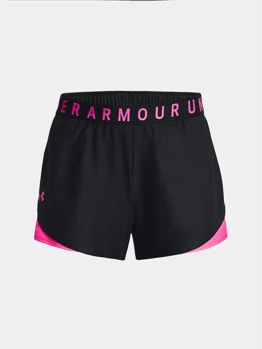 UNDER ARMOUR PLAY UP SHORTS 3.0 1344552-057