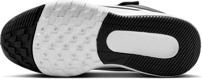 NIKE STAR RUNNER 5 BLACK/WHITE-WHITE HF7005-002