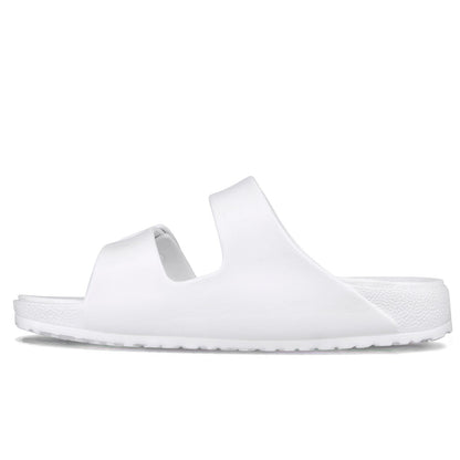 SKECHERS ARCH FIT CALI BREEZE 111590-WHT