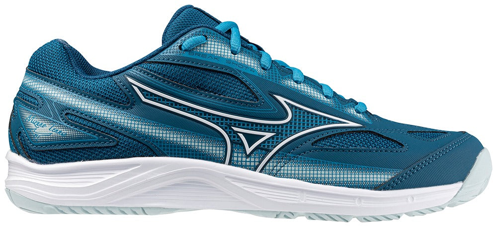 Mizuno Break Shot AC – Scarpa Tennis Azzurra