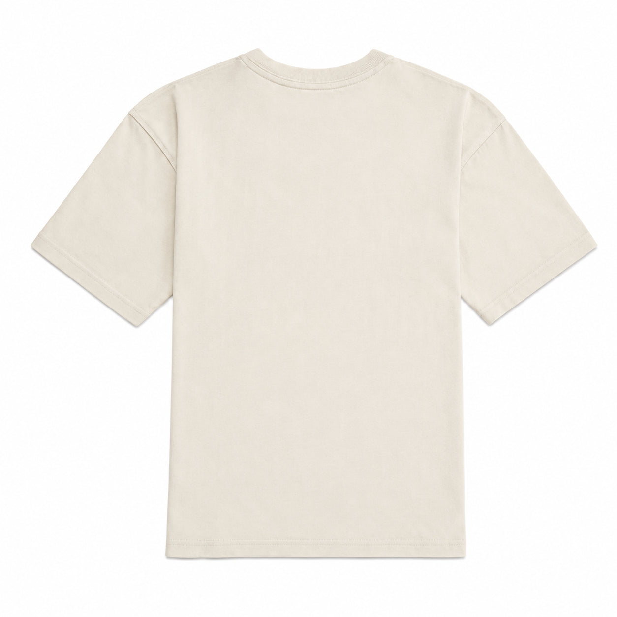 New Balance Jersey Small Logo Tee LAKG0001 | Bisque