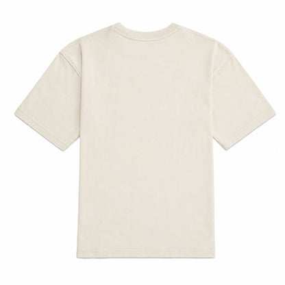 New Balance Jersey Small Logo Tee LAKG0001 | Bisque
