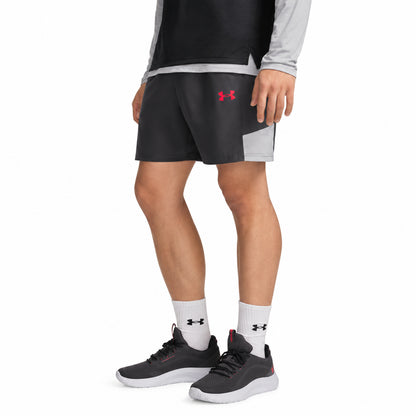 Under Armour Ua Tech Utility Shorts 6013799-0025 – foto 4