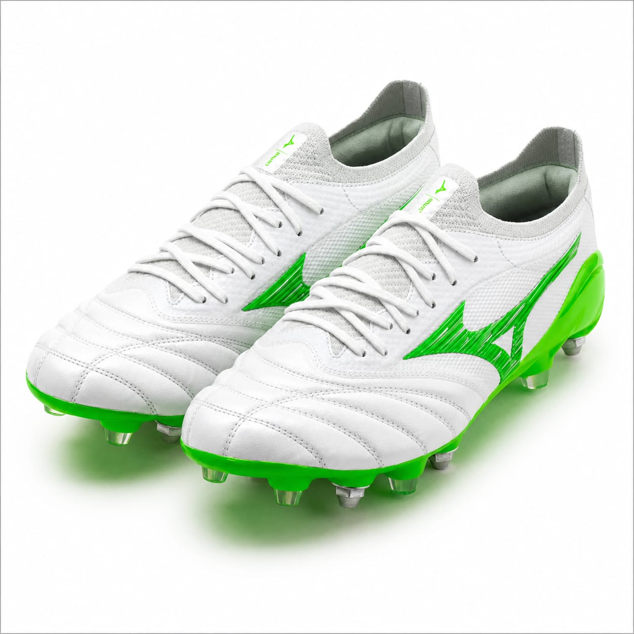 Mizuno Morelia Neo IV Beta Japan Mix – Scarpe da Calcio Uomo P1GC254037