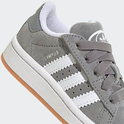 ADIDAS CAMPUS 00S CF EL I GRETHR/FTWWHT/GUM2 JI4334