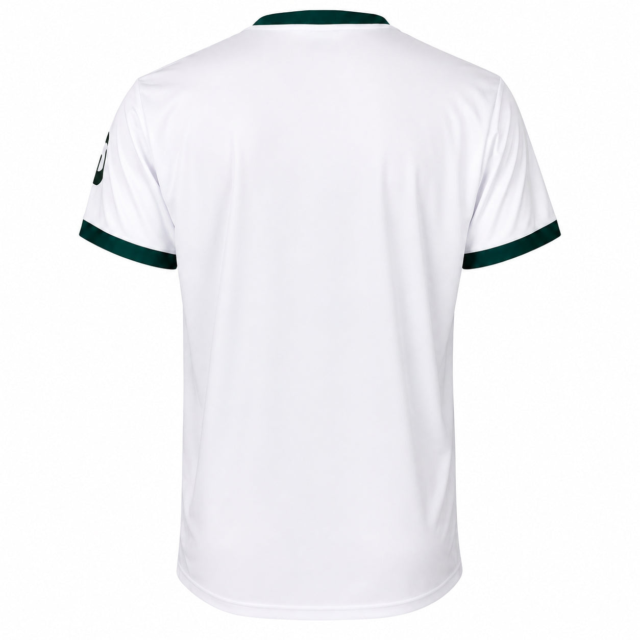 Real Madrid Maglia Calcio 2026/27 | Bianco RM0127