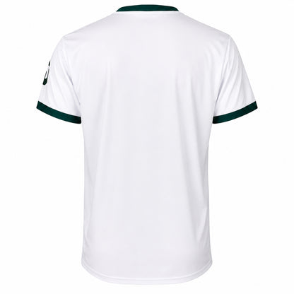 Real Madrid Maglia Calcio 2026/27 | Bianco RM0127